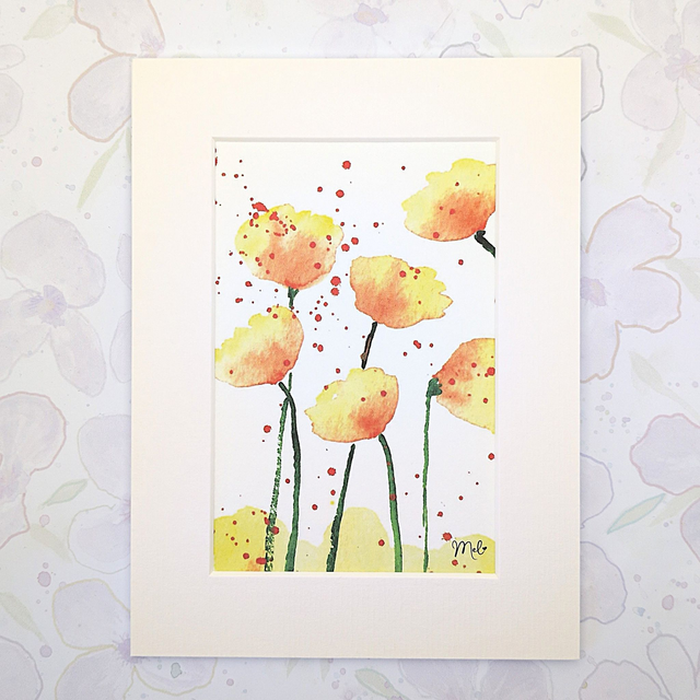 Print 4&quot; x 6&quot;