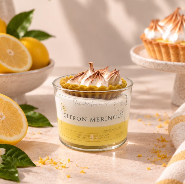 Citron Meringué