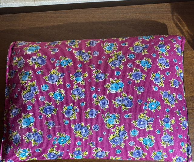 Pochette à livre format poche