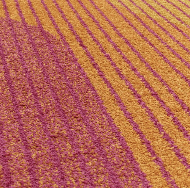 Muse mu13 Orange Retro