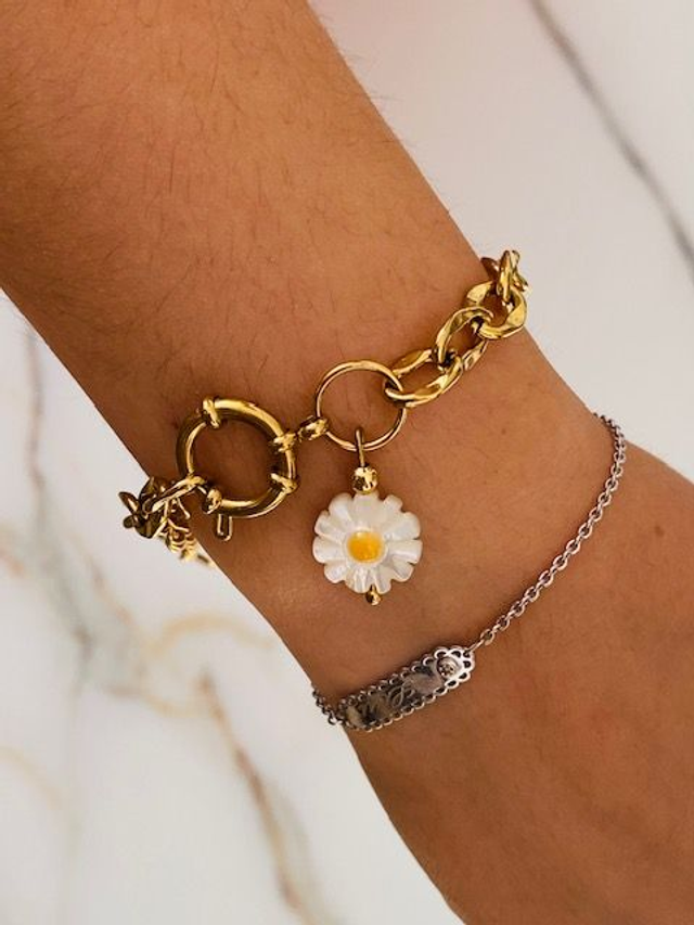 Bracelet Fille « Manou »