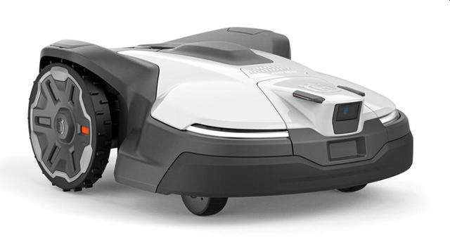 Husqvarna Automower® 450V Nera