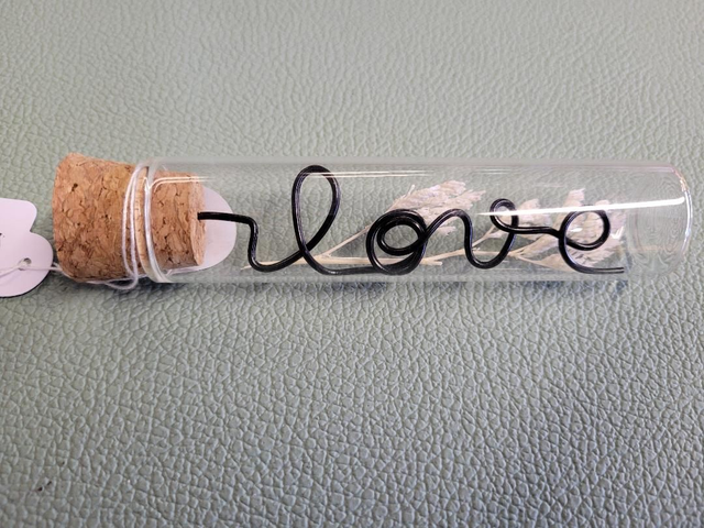 M12 M13 Tube écriture 