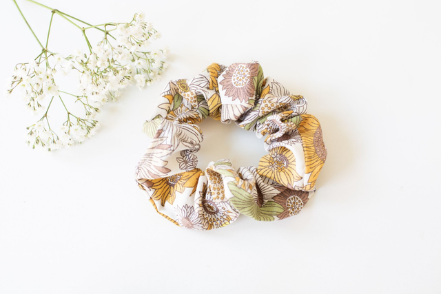 Scrunchie #013