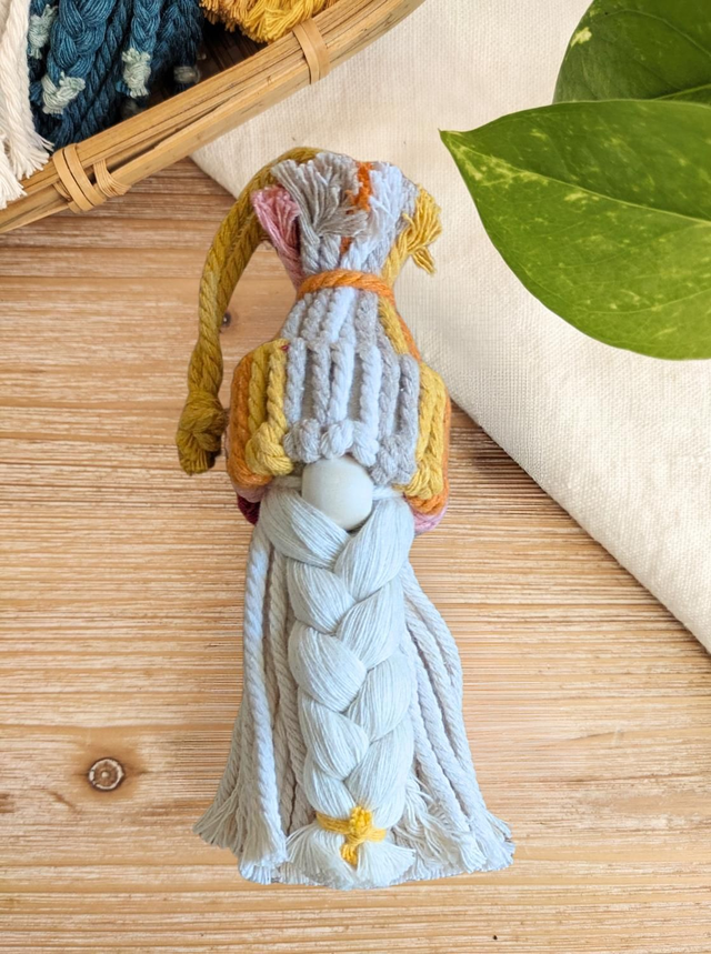 Féérie des Gnomes Voyageurs