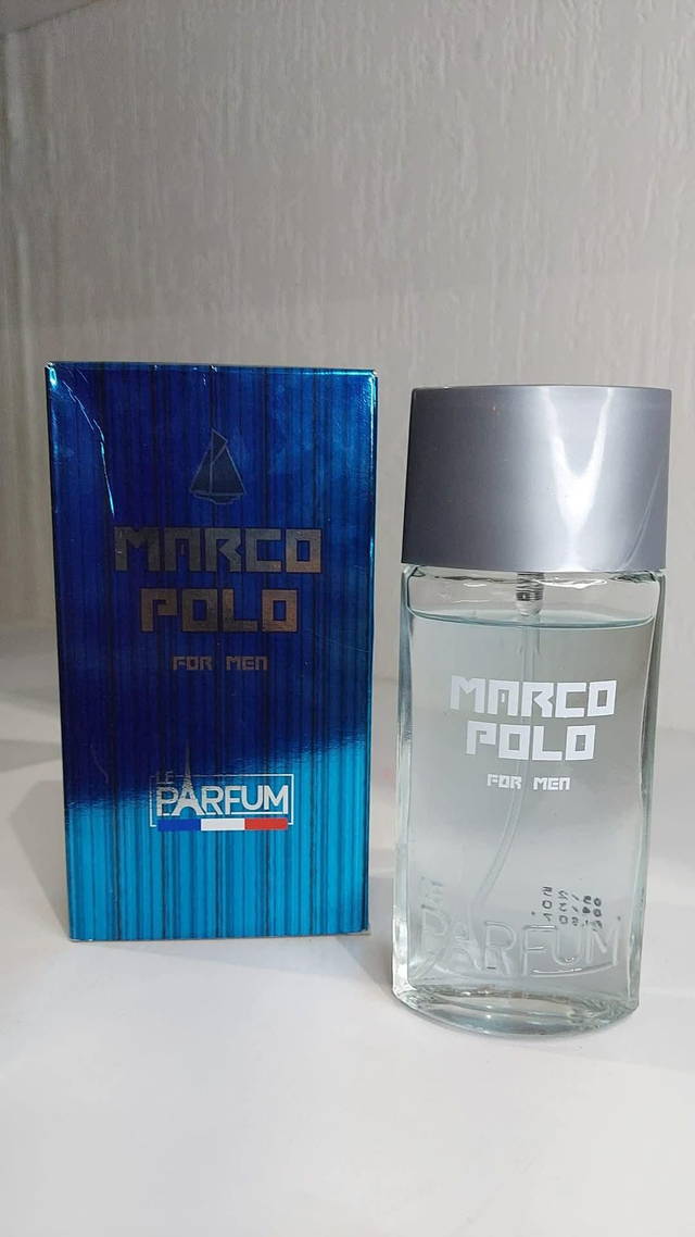 Marco Polo 