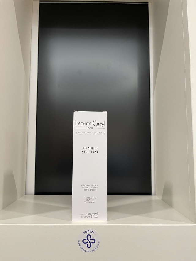 GREYL LES SOINS RINC Tonique Vivifiant 150 ml