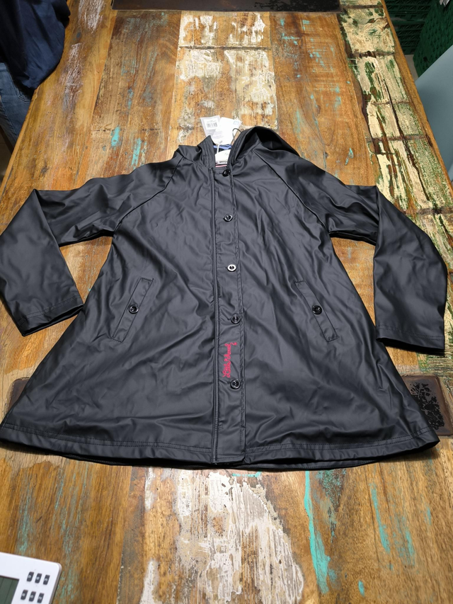IMPERMÉABLE LITTLE MARCEL 13/14 ANS 