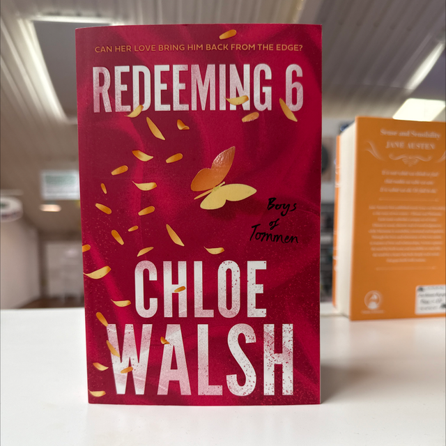 Redeeming 6