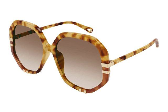 Eyewear Woman Chloé  CH0105S-005
