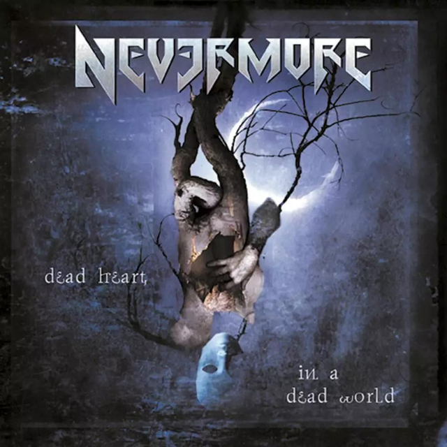 Nevermore – Dead Heart In A Dead World

