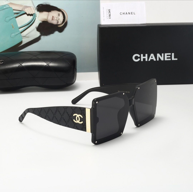 Lunettes CH