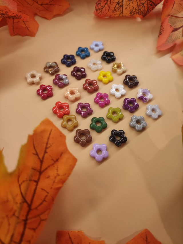 Mini Fleurs 