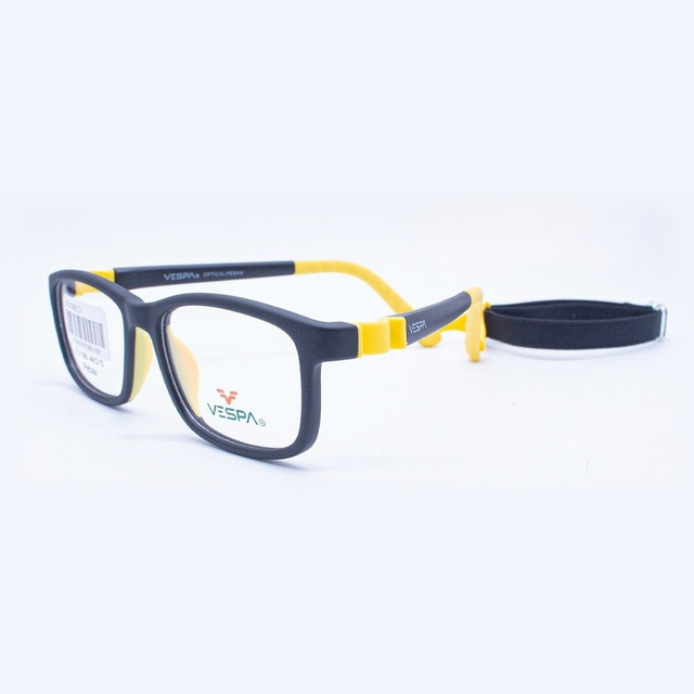 Armazón Vespa Kids Bepax VE-21080 con brazos intercambiables por banda sujetadora