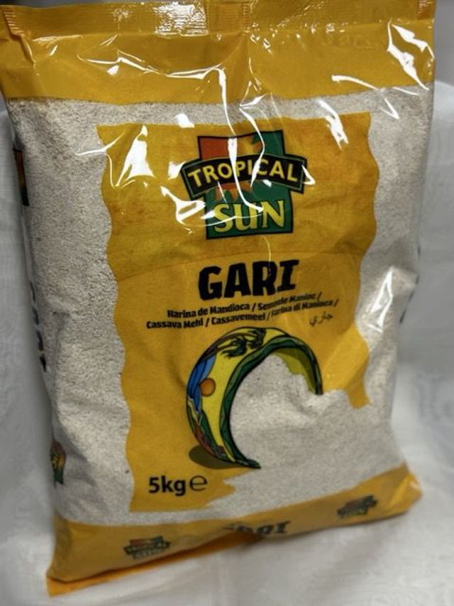 Gari