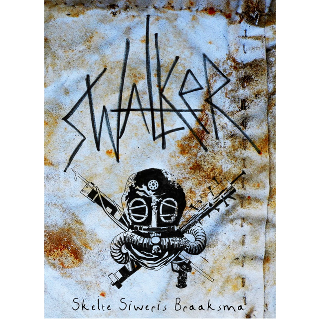 SWALKER (Nederlandse editie)