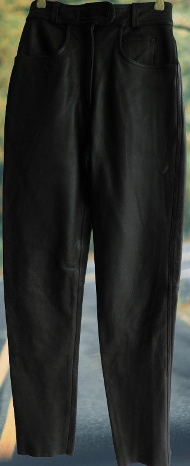 pantalon cuir HELD réf.5961 taille 38