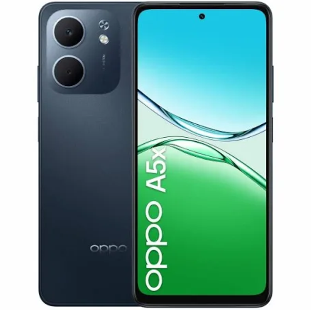 Oppo A5x 4/128Go