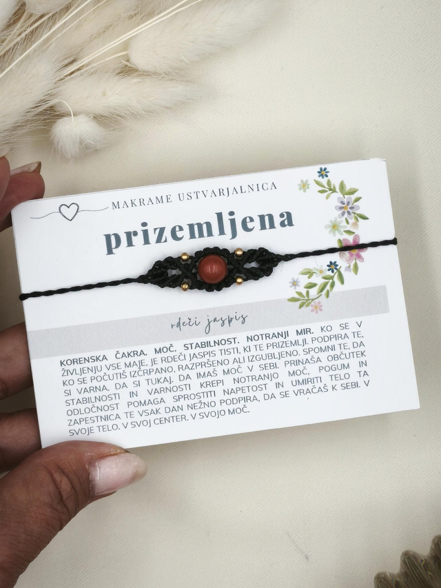 Prizemljena