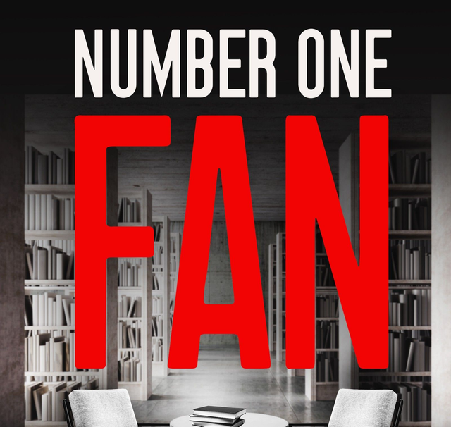 Number One Fan