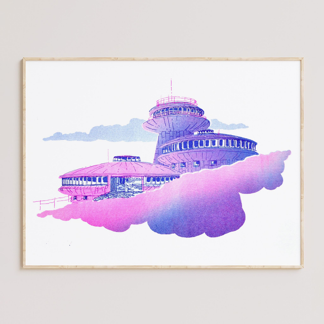 Obserwatorium na Śnieżce