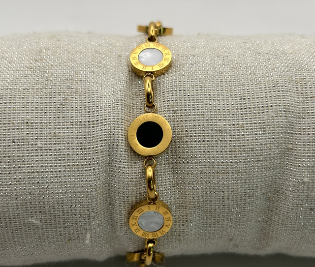 Bracelet multicadran