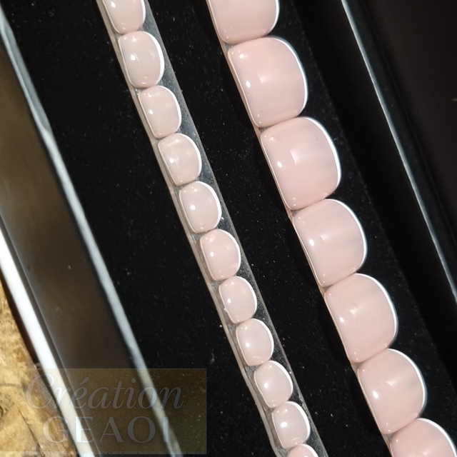 French stephanie little pieds