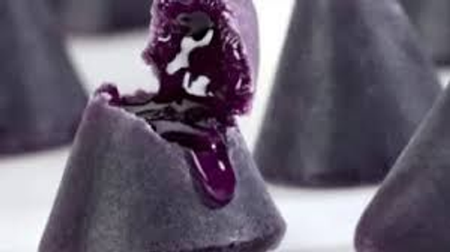 Cuberdons / Neusjes 180gr.