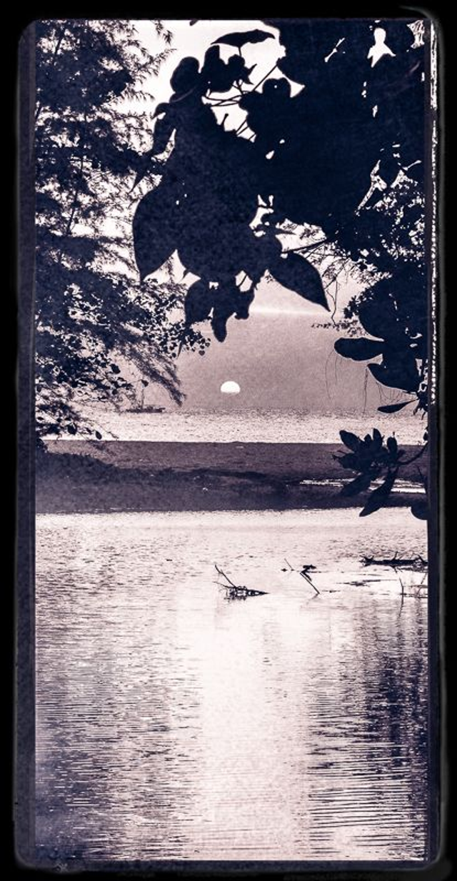 Fût-ce en mille éclats