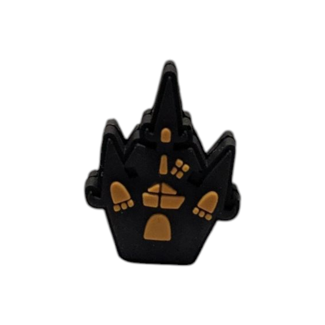 Halloween Haunted House