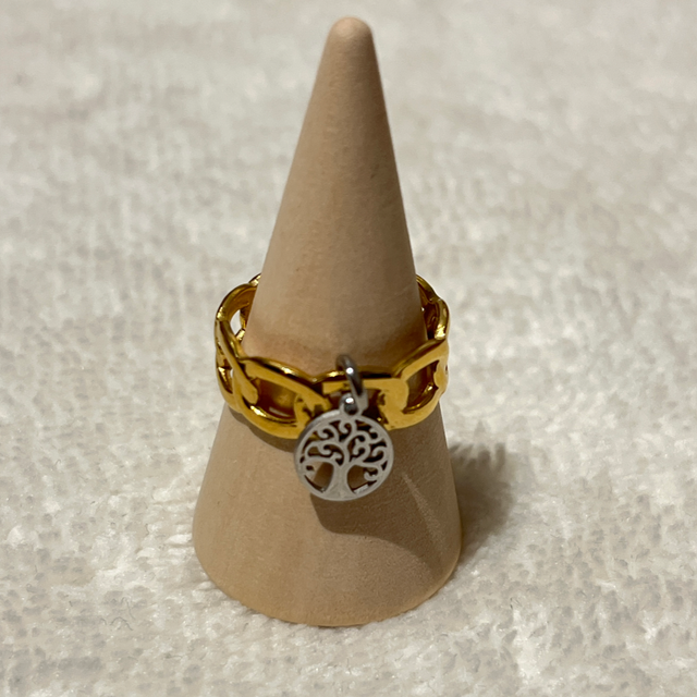 Racine d’or - Pièce Unique 