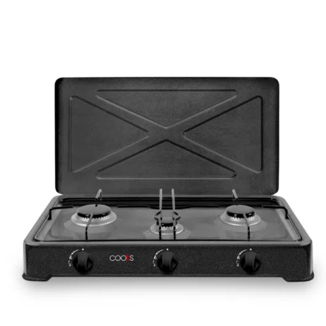 7LINE RECHAUD 3G+COUV NOIR