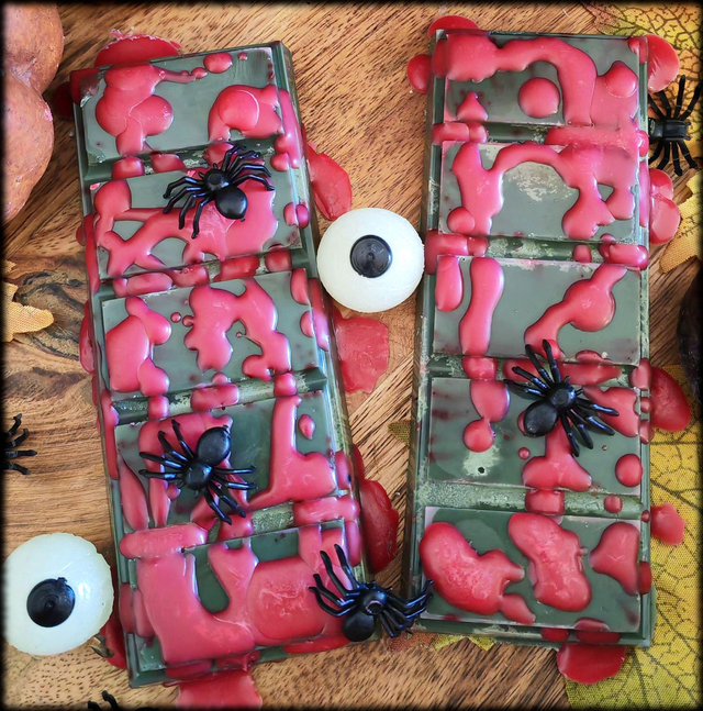 Snapbar Spooky Salvia - senteur Sauge