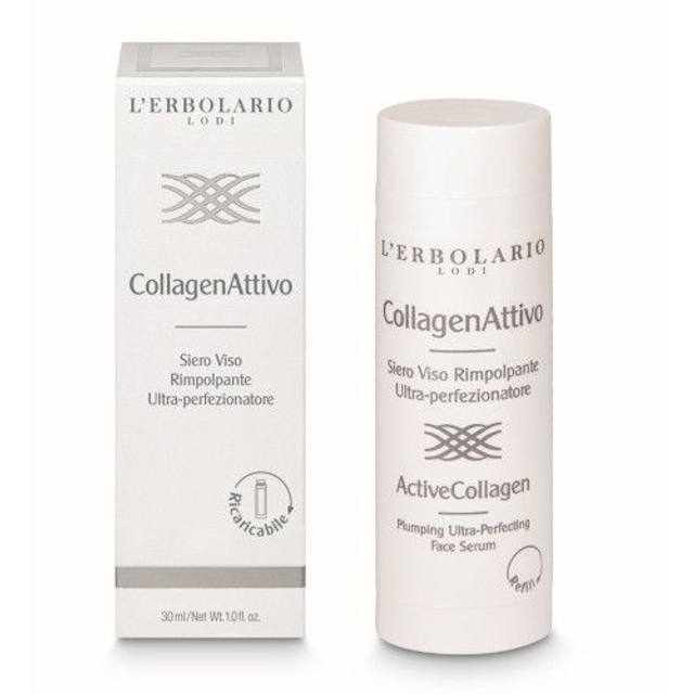 ActiveCollagen REFILL Aufpolsterndes Gesichtsserum 30ml