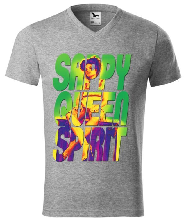 100% coton bio col V édition limitée 1 ex