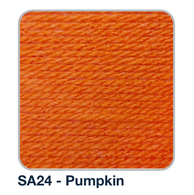 Wendy Supreme Aran SA24 Pumpkin 