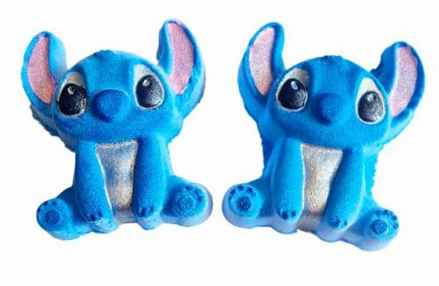 Stitch sherbet Lemon 