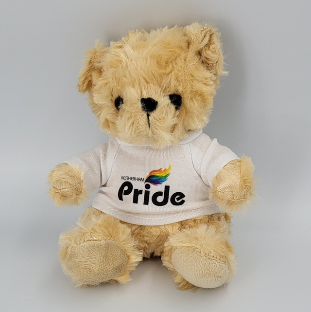 Pride Bear