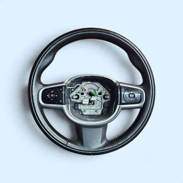 Kierownica Podgrzewana Volvo XC60 II XC90 S90 V90 V60  31407817 2019r