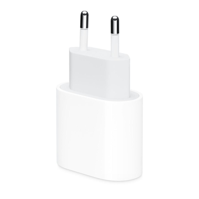 Adaptador de energia USB-C de 20W

