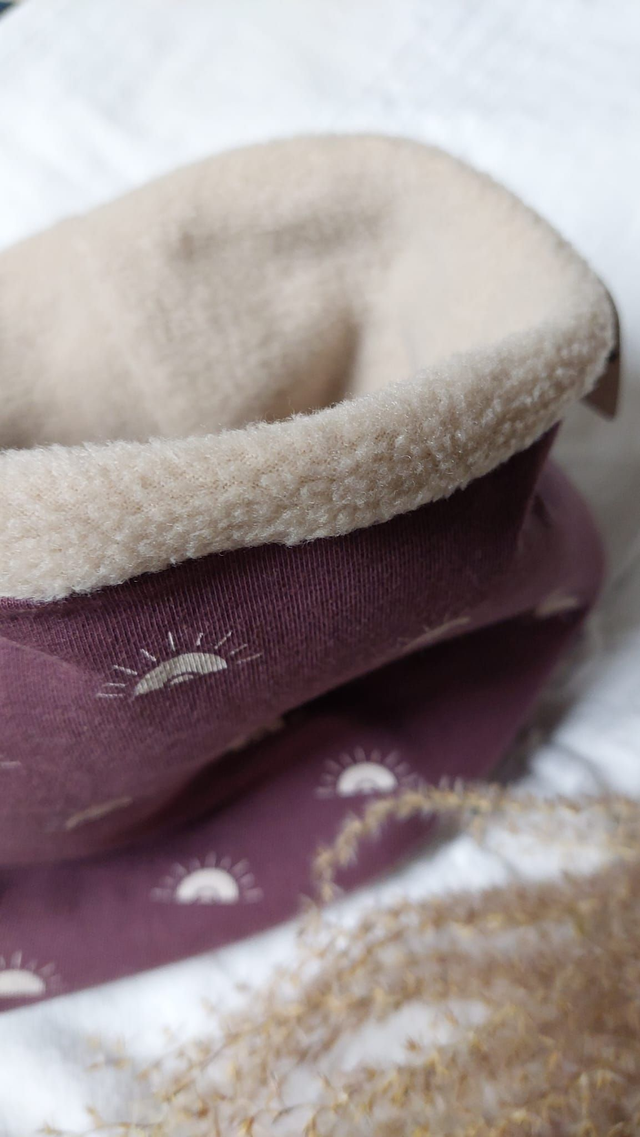 Snood 3-8 ans 