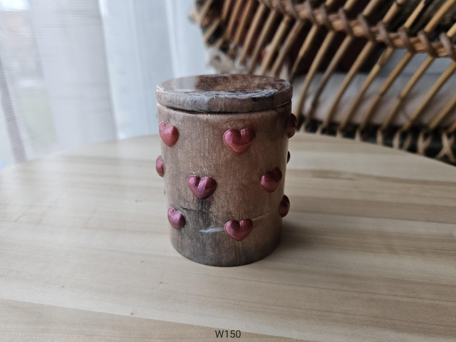 Jar of Hearts (W150)
