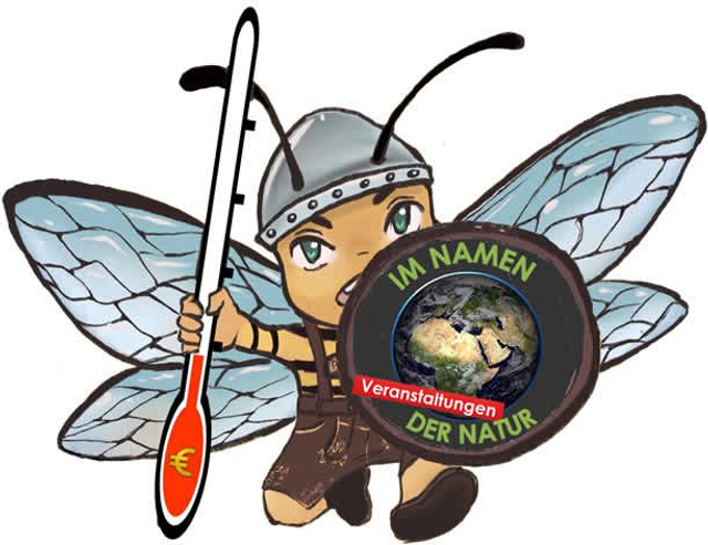 Unterstützung Rechte der Natur - Veranstaltungen