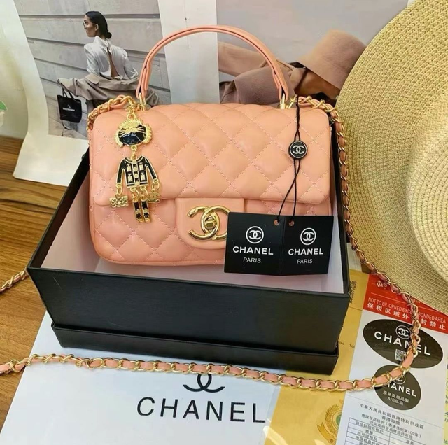Sac a main CH