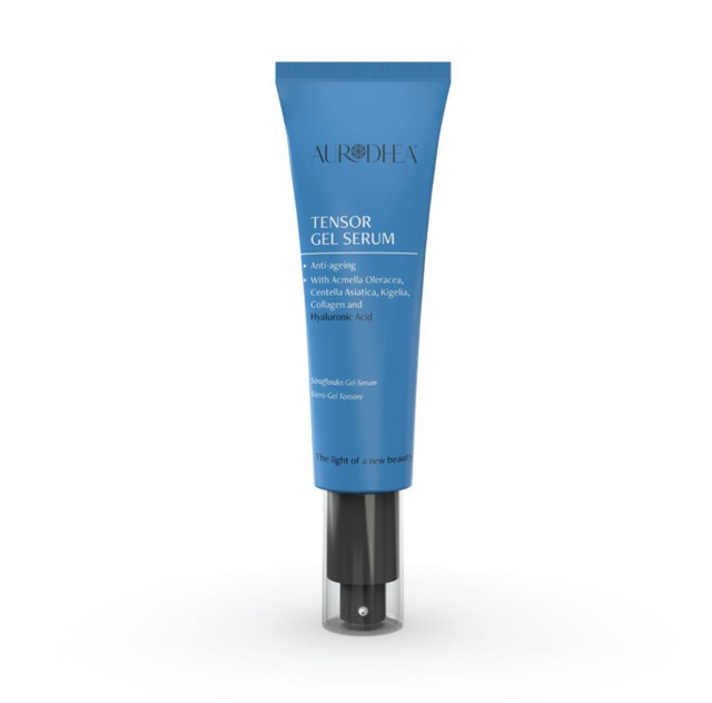 Straffendes Gel-Serum mit Hyaluronsäure - 50ml