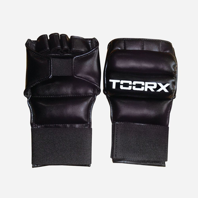 GUANTI DA FIT-BOXE LYNX 