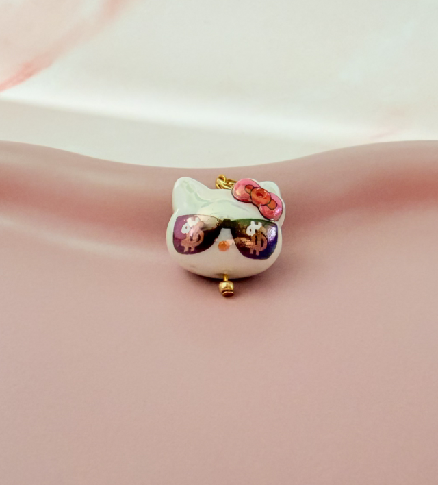 Bedel Hello Kitty 💲