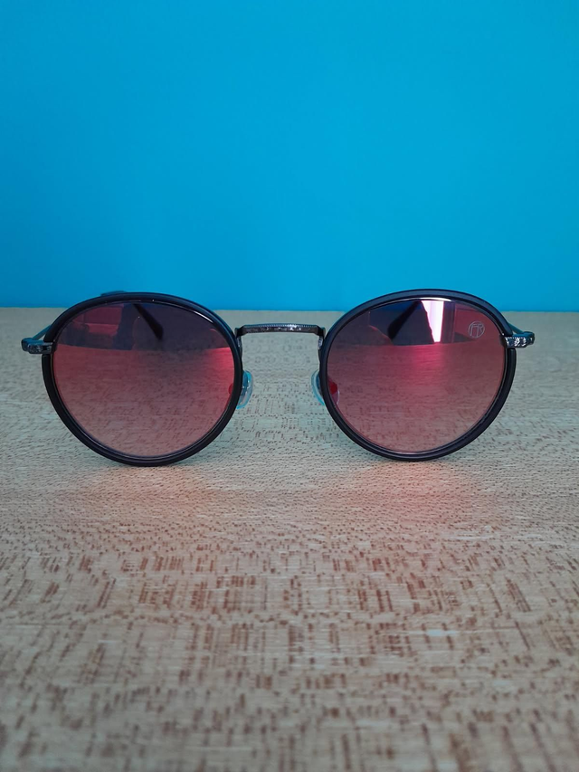 Solaire French retro