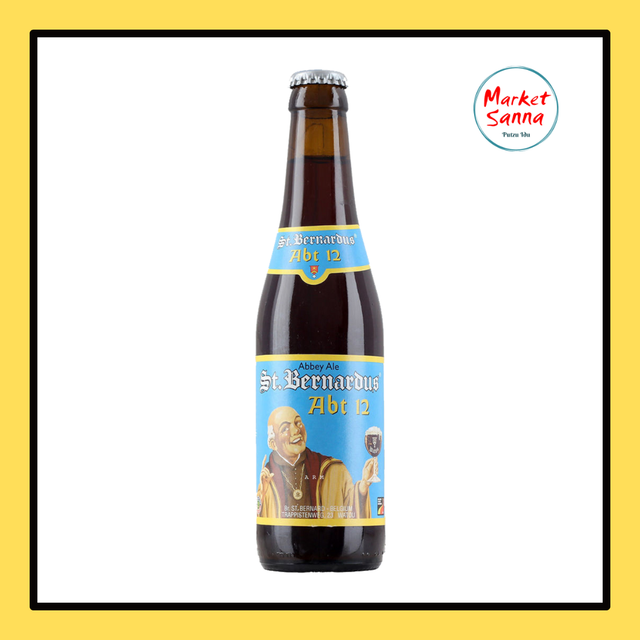 Birra Abt 12 - 33 cl.