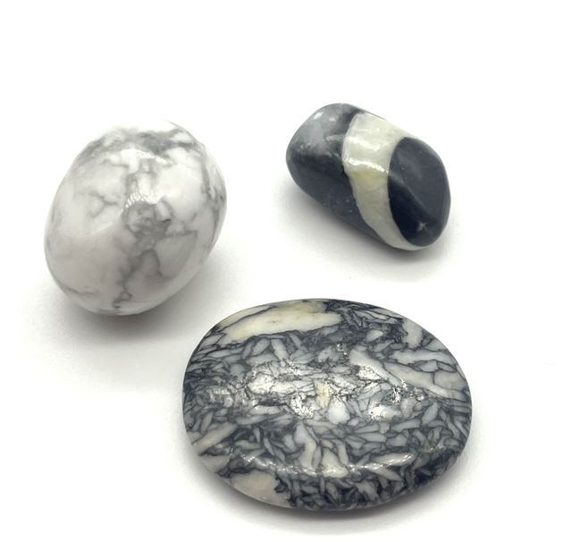 Sachet YIN YANG